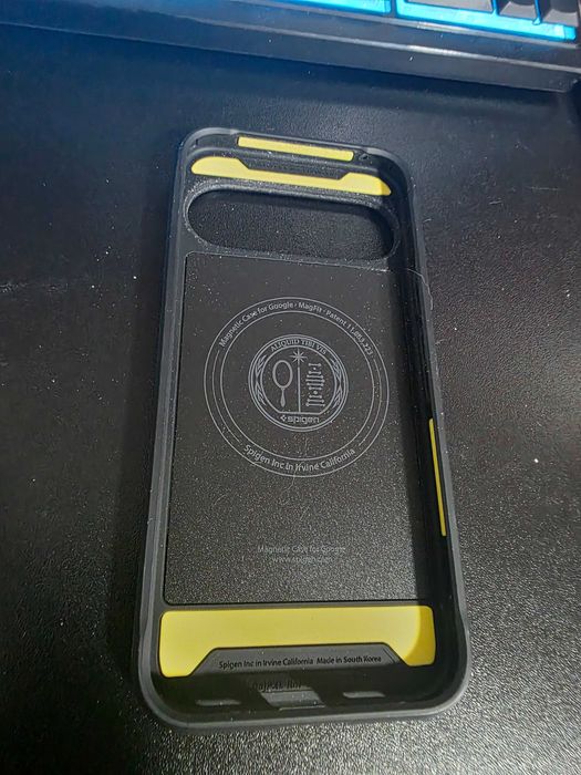 Google Pixel 10 pro XL - 256GB - Fatura sem detalhes