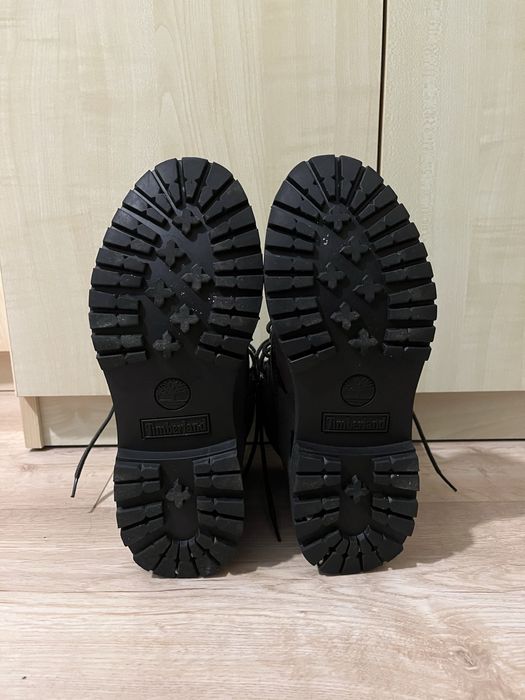 Buty firmy timberland