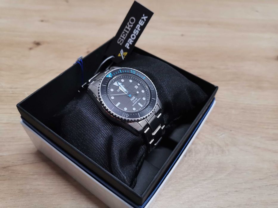 seiko padi prospex solar