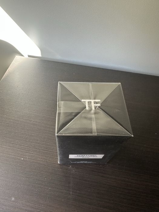 Tom ford ombre leather