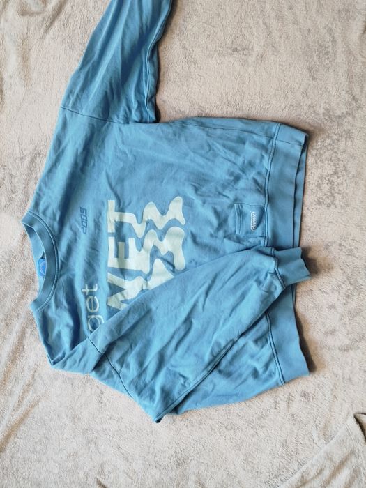 Bluza " Durex+2005 "