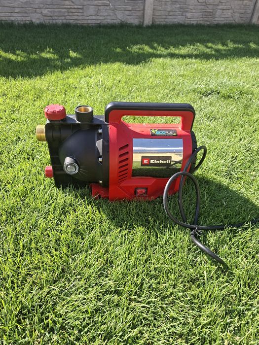 Ogrodowa pompa nawadniająca Einhell GC-GP 1250 N/1