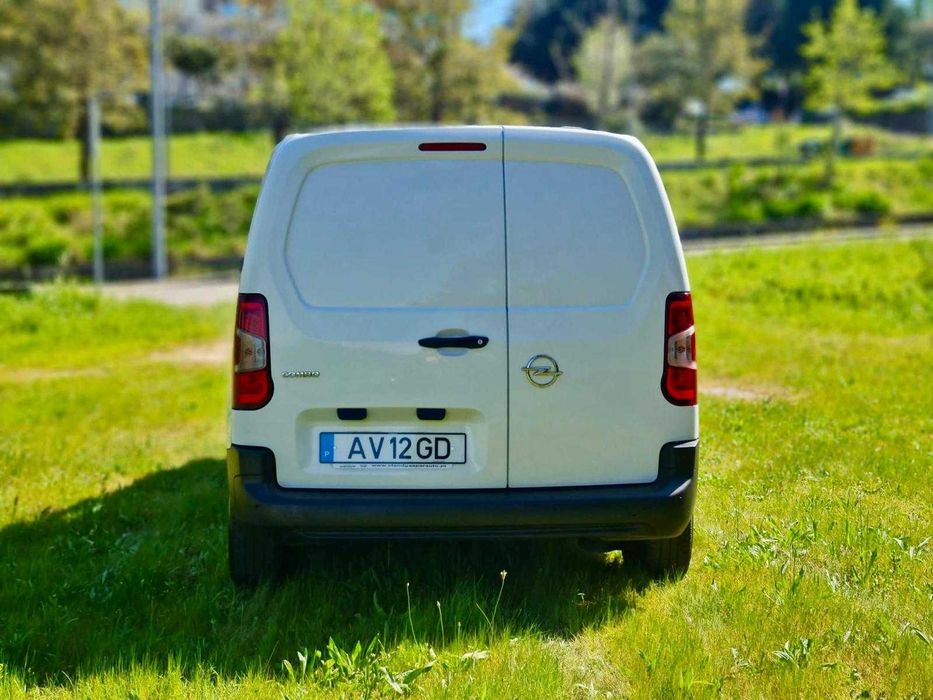 Opel Combo 1.5 CDTi NACIONAL