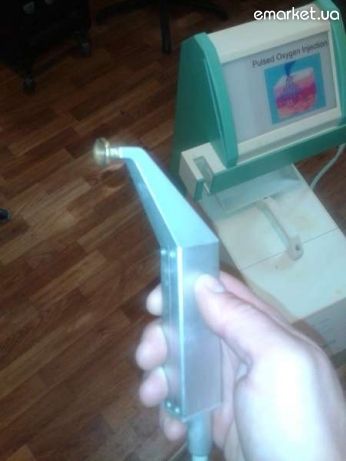 Апарат мезотерапии