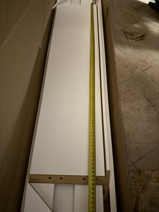 Ościeżnica DRE Hampton 80