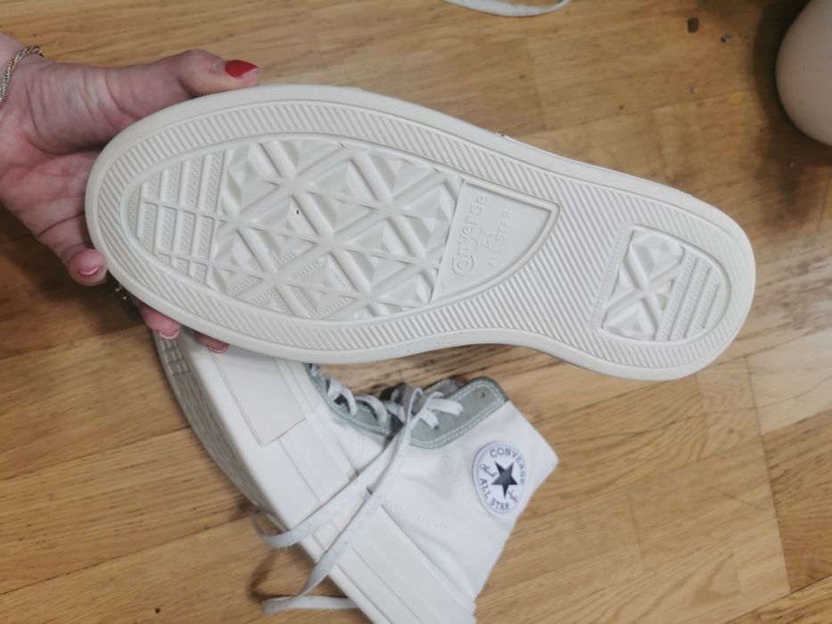 Converse Chuck Taylor