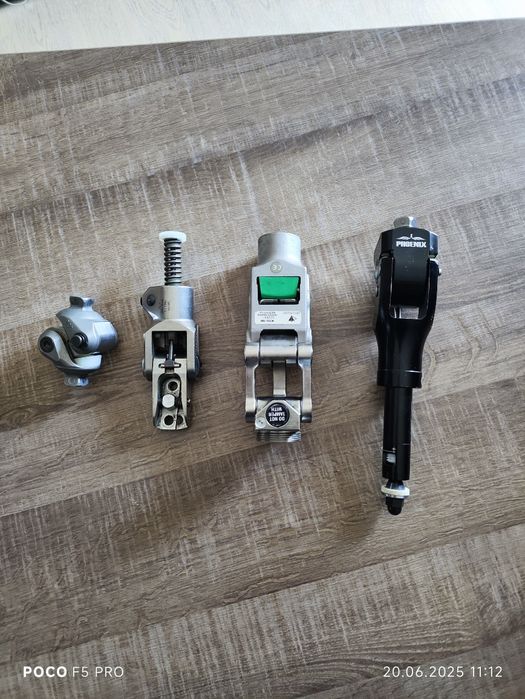 Колінний вузол для протезу Phoenix K2 Package