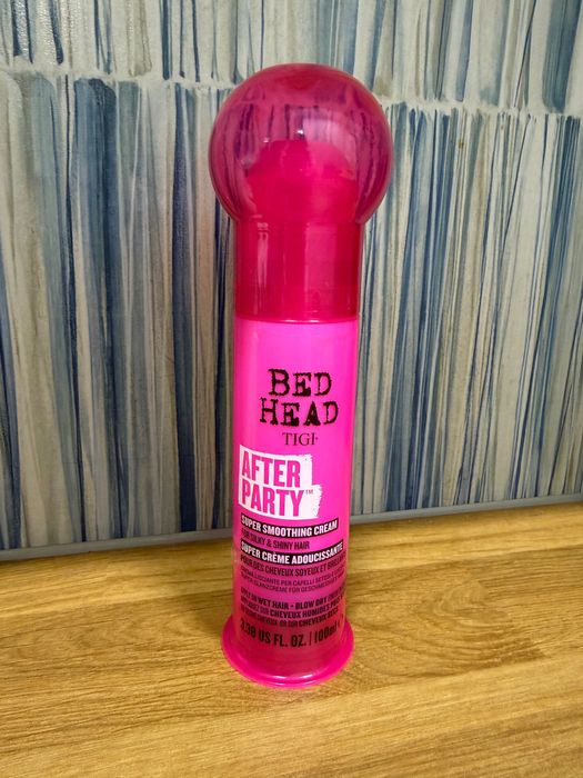 TIGI After Party Super Smoothing Cream
