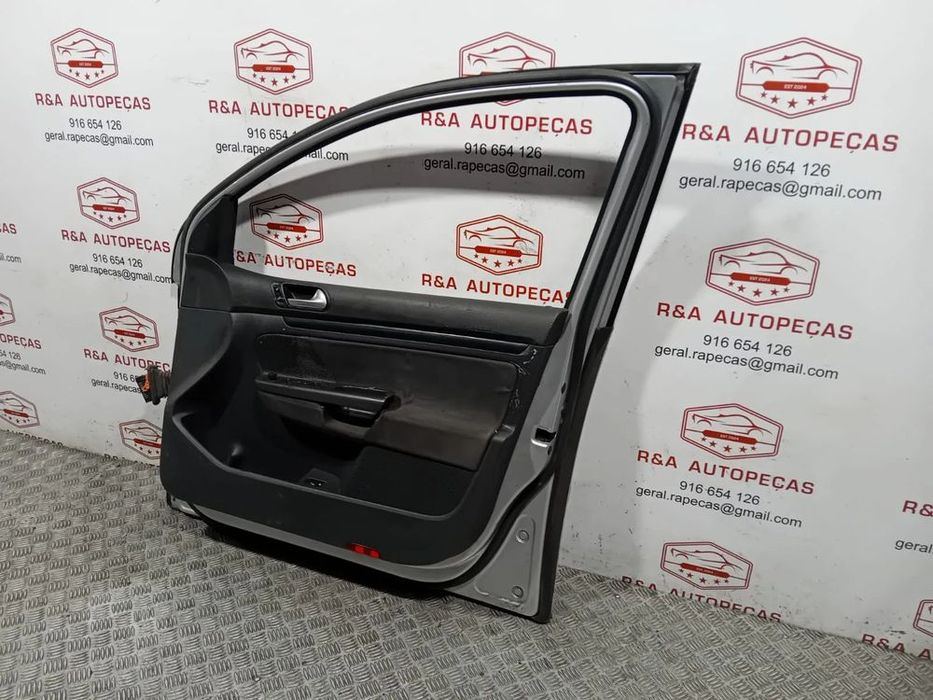 Porta Frente Frontal Direito Golf IV 4 Original