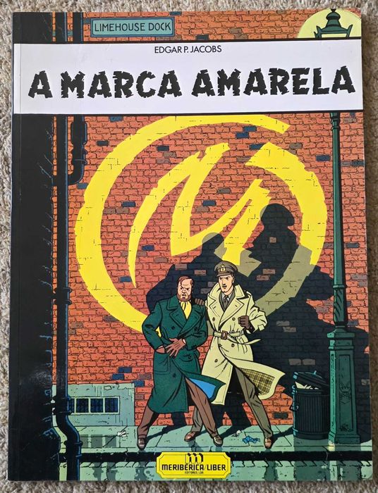 Livros de Banda Desenhada (Vários #1)
