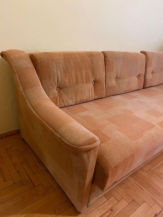 Диван розкладний