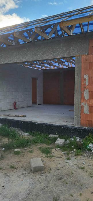 budowa domów stany surowe