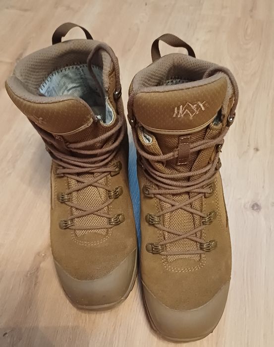 Buty HAIX rozmiar 39