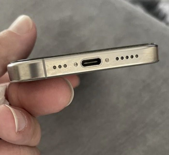 Iphone 16 pro 128gb