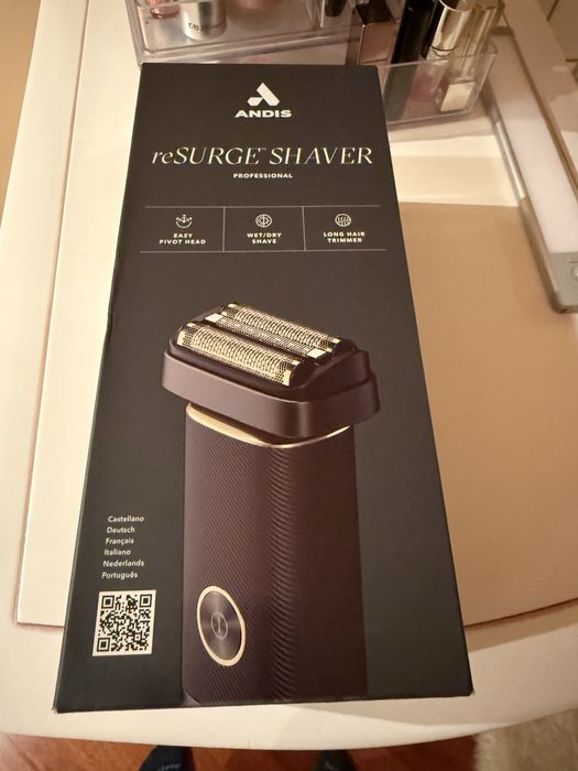 Andis reSurge AN 17305