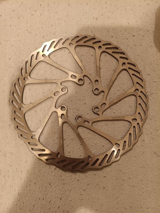 tarcza hamulcowa SRAM/Avid G3 CleanSweep.