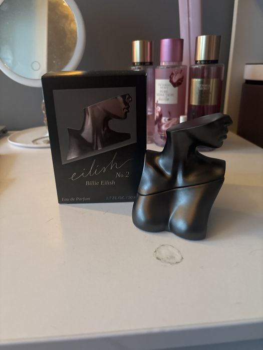 Оригінальний парфум Billie Eilish №2