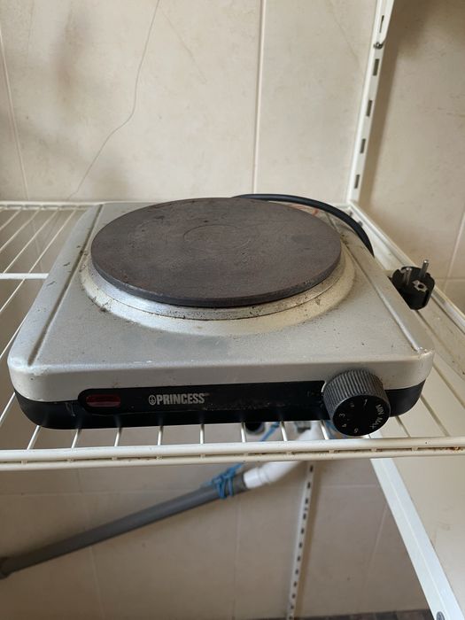 Fogão elétrico Princess