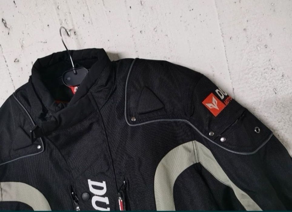 Casaco / Blusão para Motard / Impermeável ( L ]( NOVOS )