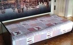 tapczan jednoosobowy