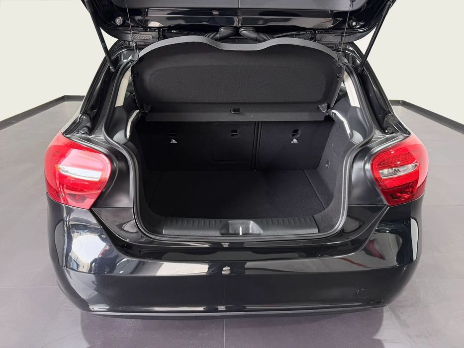 Mercedes-Benz A 160 CDI BE Style