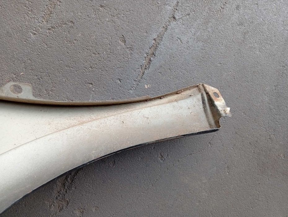 Błotnik prawy Opel Astra II Nr 38