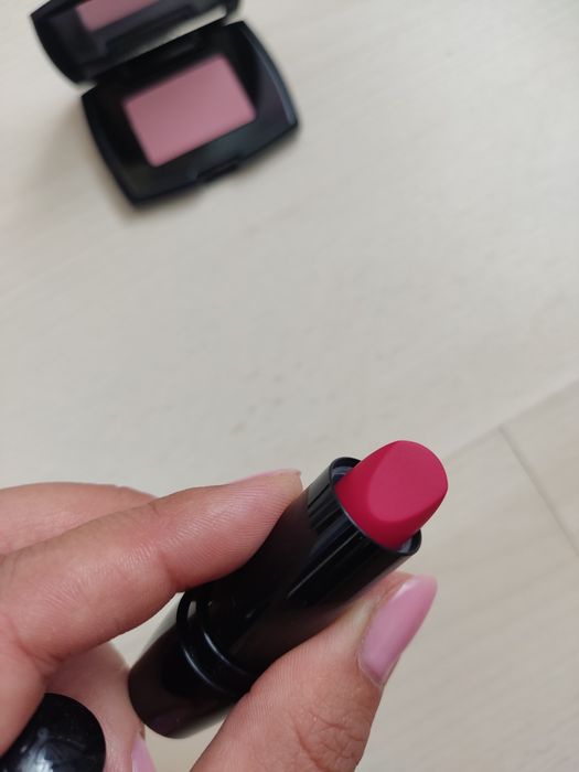 Zestaw kosmetyków Lancome