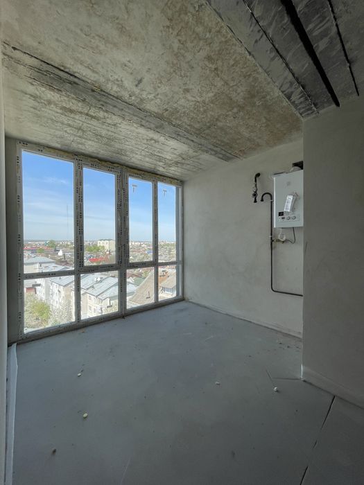 1кім квартира, Розтермінування Незалежності