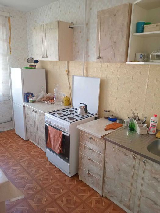 Оренда 1 кімнати в 4х кімн. квартирі