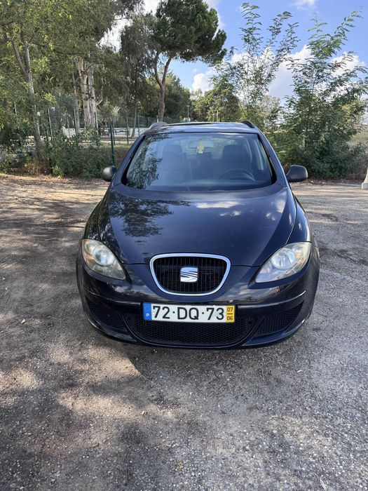 Seat Altea Xl nacional