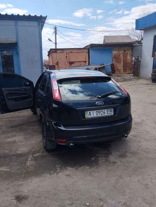 Продам авто Ford focus 2