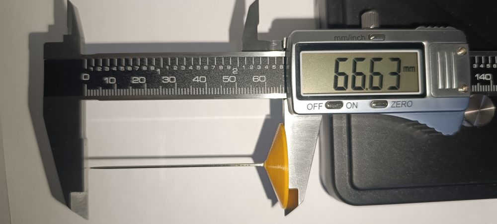 Голка для фіксації настилу