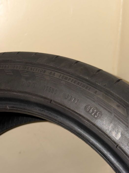 Goodyear Eagle F1 Asymmetric 6, 235/45 R18 98 Y XL, FP 1 szt.