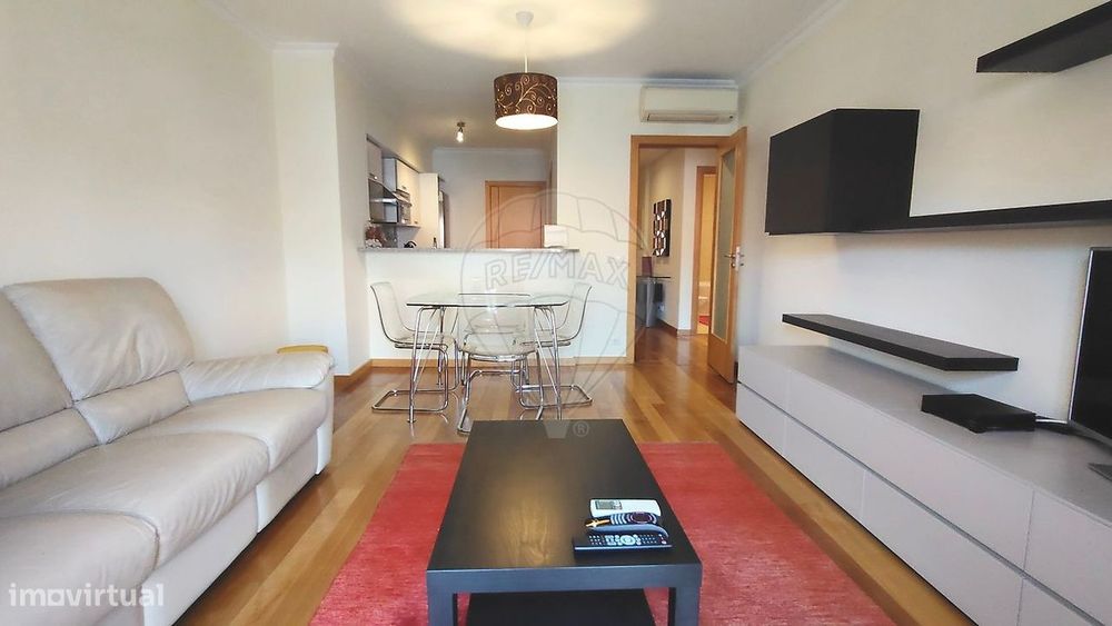 Apartamento T1 para arrendamento