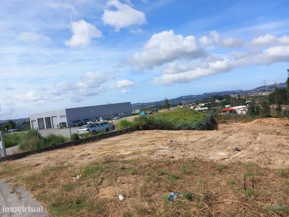 Terreno Para Construção  Venda em Gondomar (São Cosme), Valbom e Jovim