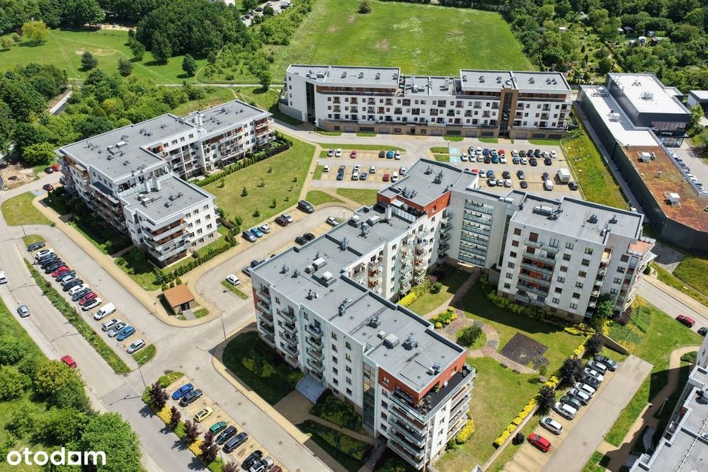 Apartament Premium z ogrodem, - Lasowice - View 3