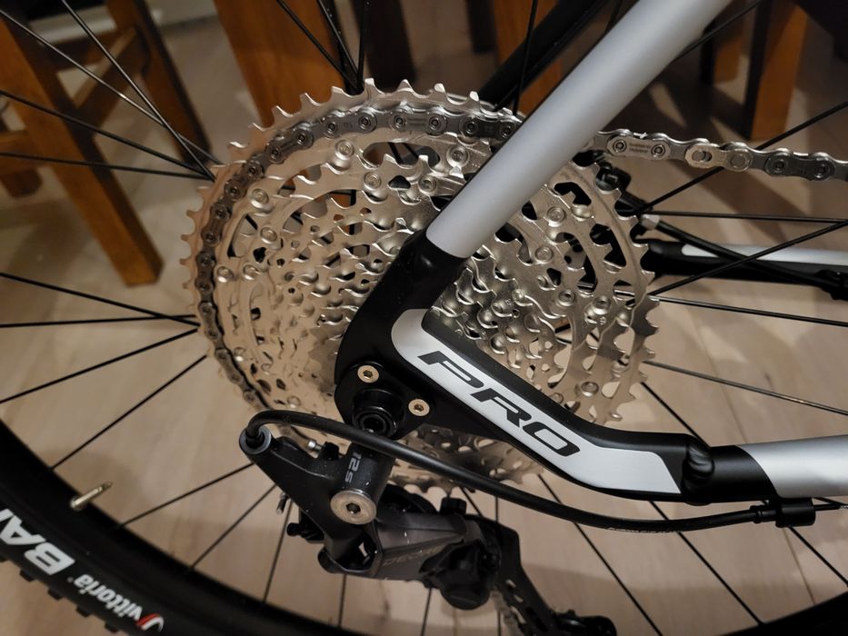 Rower MTB XC Wilier Triestina 503X Pro nowy M shimano deore 1x12 górsk