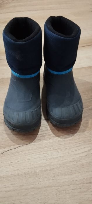 Botas Decathlon 27