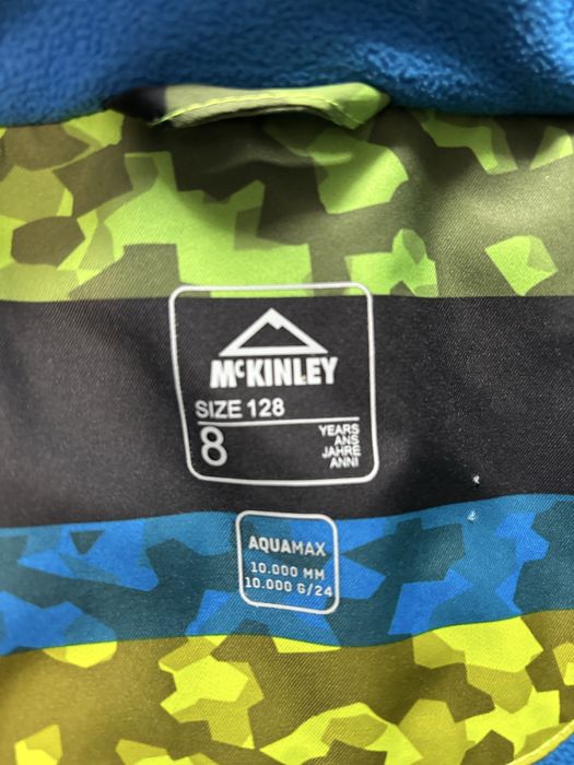 Kurtka mcKinley 128