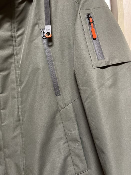 Продам мужскую куртку