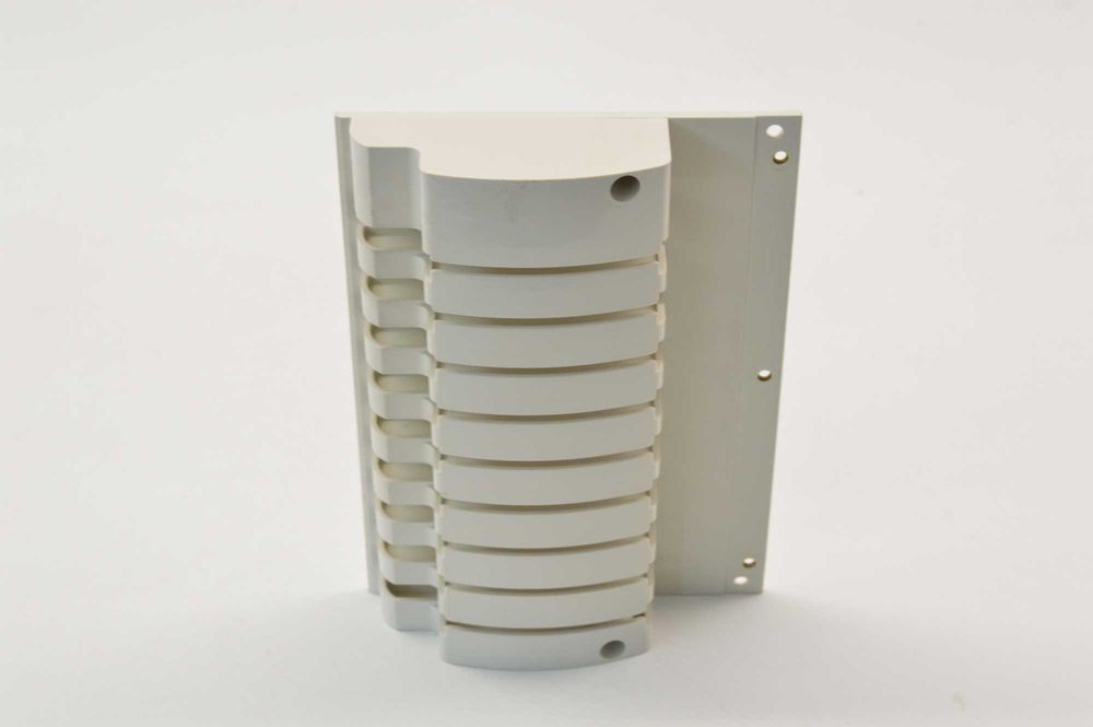 Tampa dos Chicotes p/TMFD 9AGL.