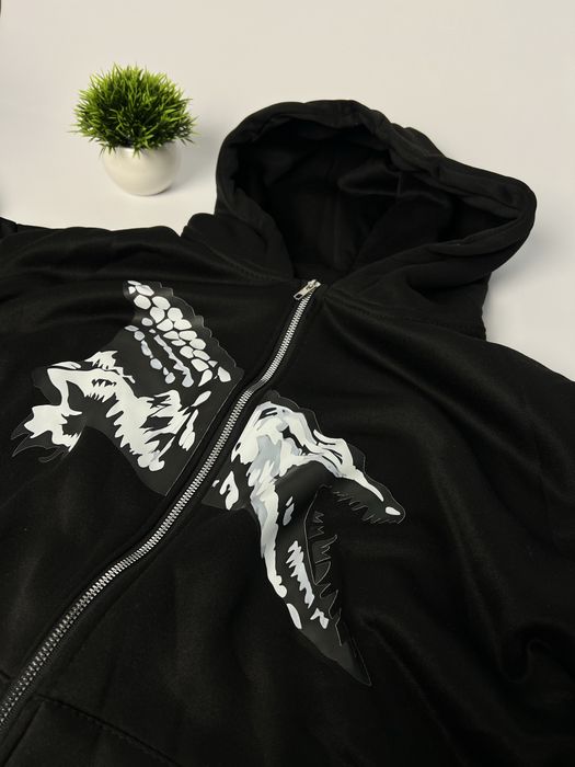 Зіп-худі Lacoste, Кофта, Зіпка, Опт, Дроп