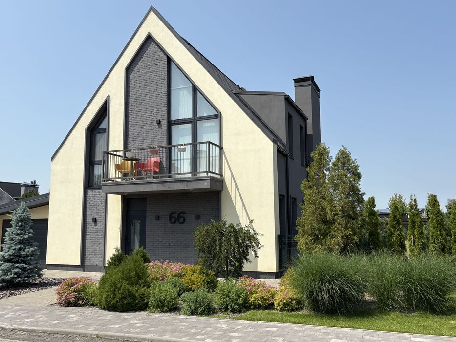 Оренда прекрасного будинку КМ Villaggo, Білогородка, Шевченкове, Чайки