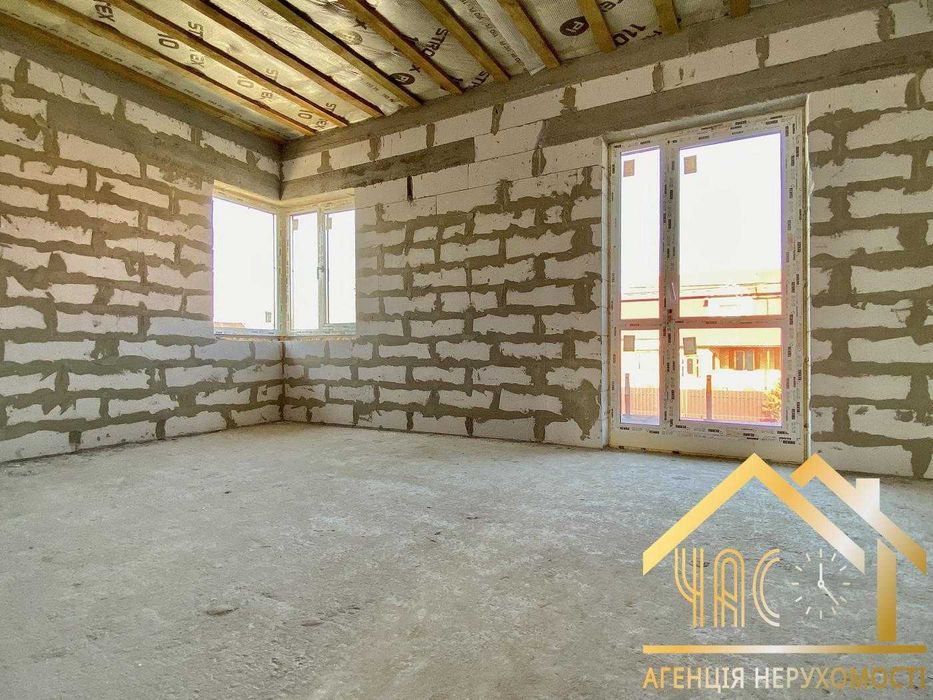 Продаж стильного будинку у с. Шевченкове з газом! БЕЗ КОМІСІЇ!