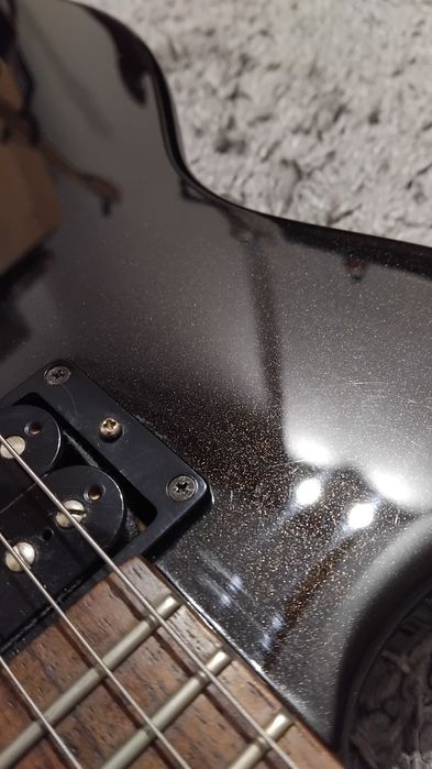 Gitara yamaha revstar