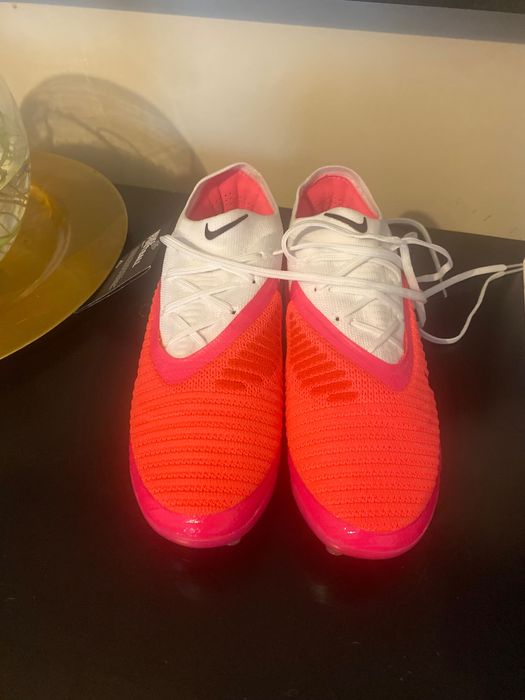 Chuteira Nike Phantom tamanho 39 Elite AG