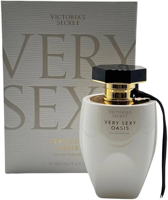 Perfumy Very Sexy Oasis Victoria's Secret