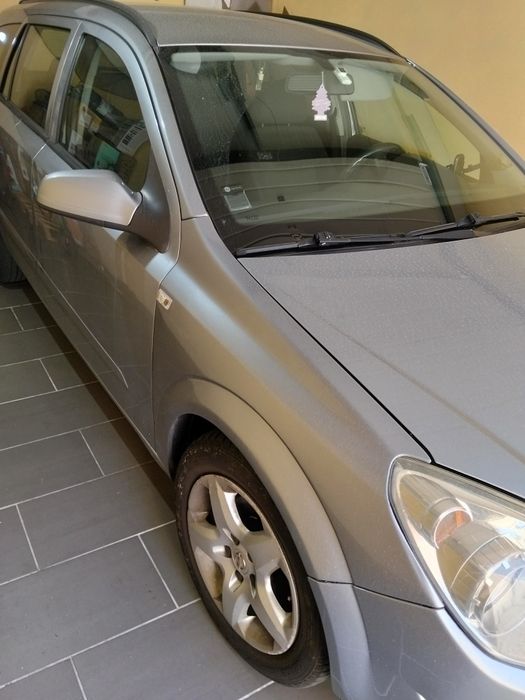 Opel Astrra H 1.3 2007