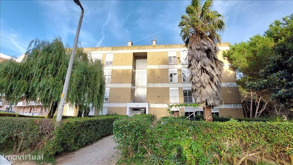 Apartamento em Sintra, Rio de Mouro — Rio de Mouro, Lisboa