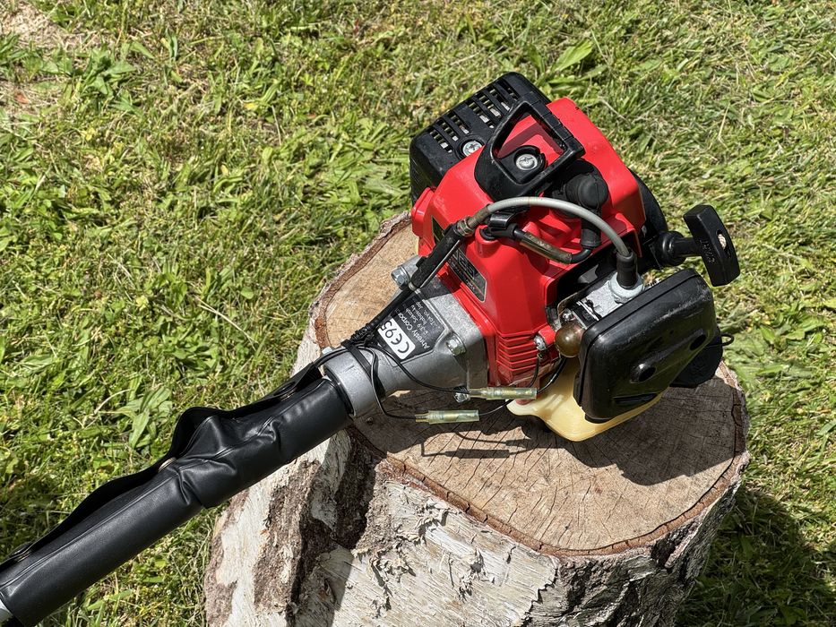 Kosa spalinowa Arhesty 2423 silnik Kawasaki !!! Milicz • OLX.pl